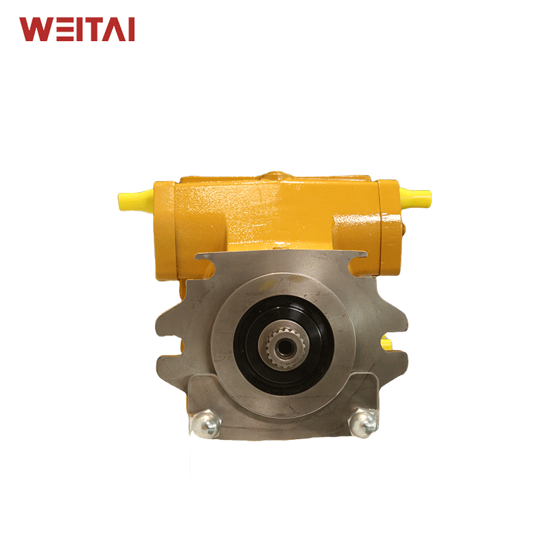 A4VG axial hydraulic pump