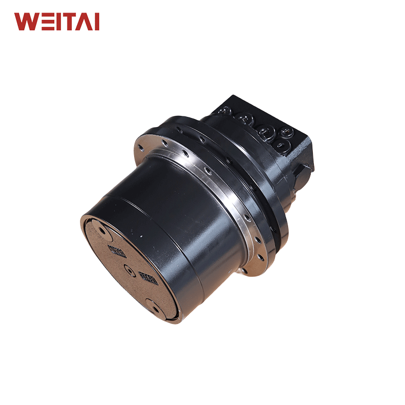 WTM-03 crane travel motor