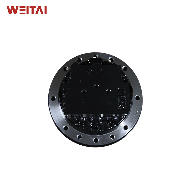 WTM-03 cross travel motor