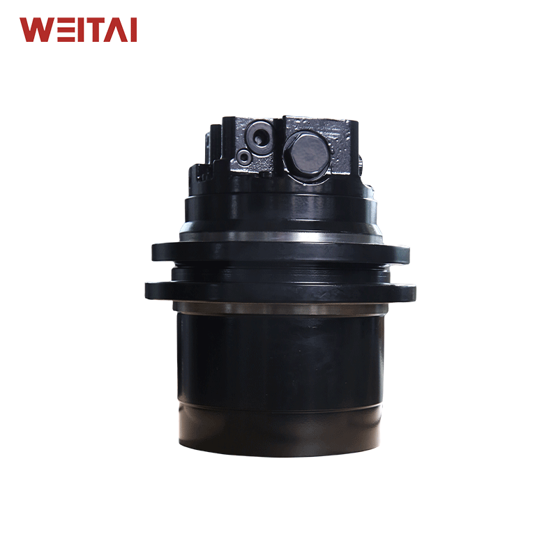 WTM-03 hydraulic travel motor