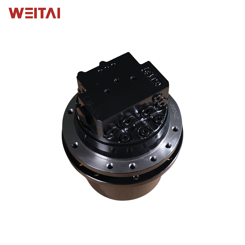 WTM-03 travel motor for mini excavator