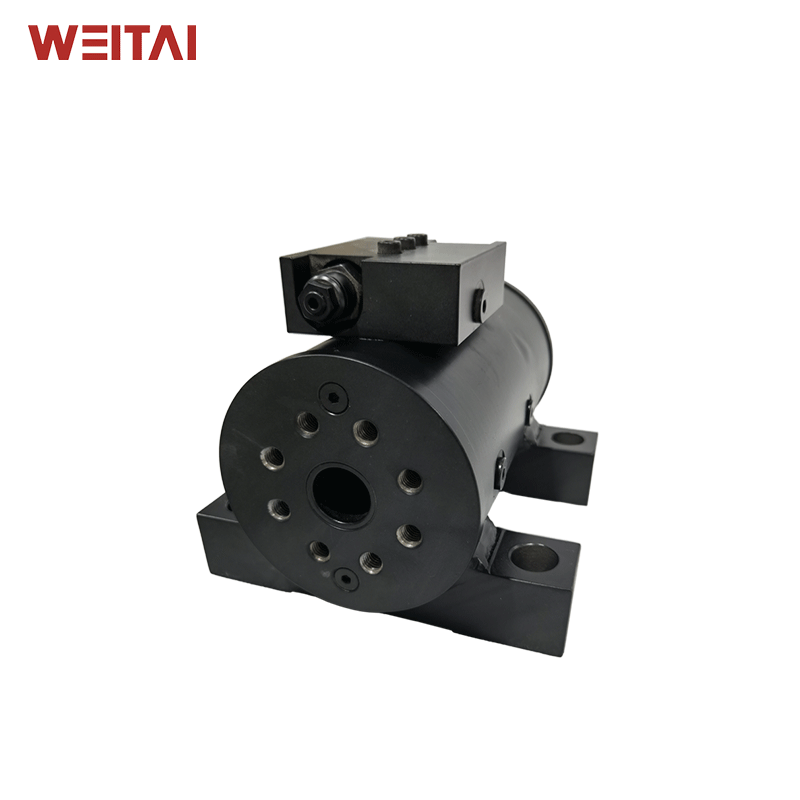 hydraulic drive rotary actuator