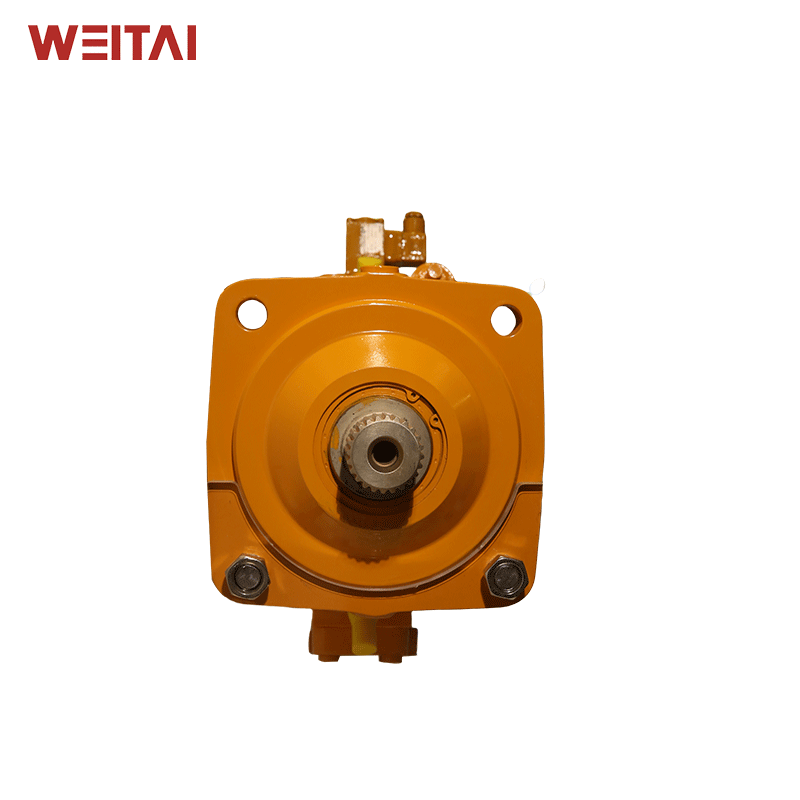 A6VM variable hydraulic piston pump