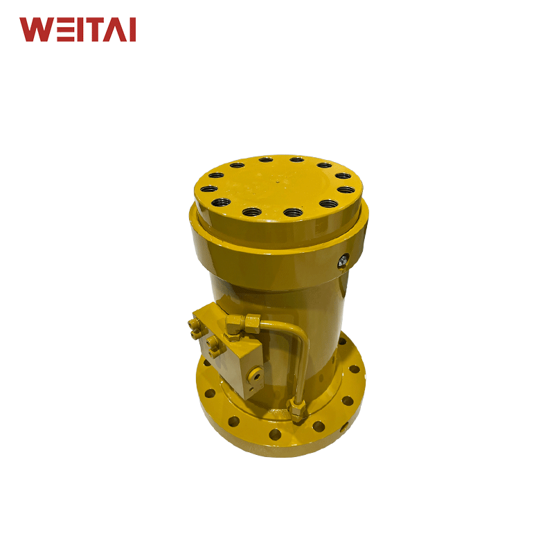 WL30 rotary hydraulic actuator