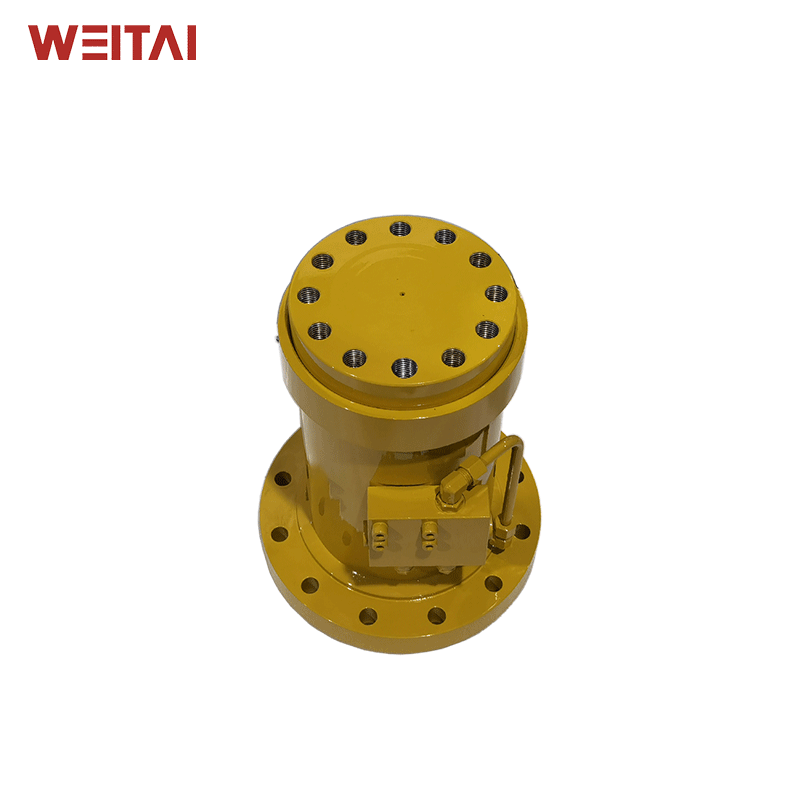 WL30 rotary hydraulic actuator