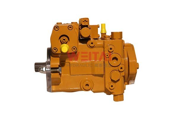 WEITAI A10VO variable displacement pumps