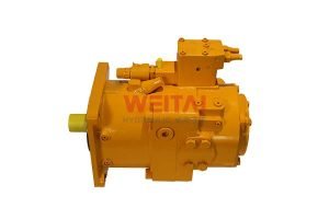 WEITAI A4VG variable displacement pump