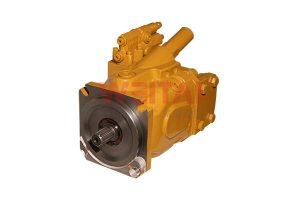 WEITAI hydraulic piston pump