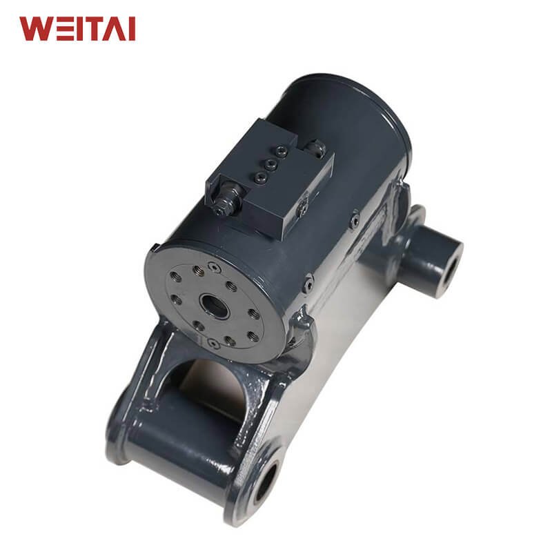 WEITAI power tilt for aerial working platform