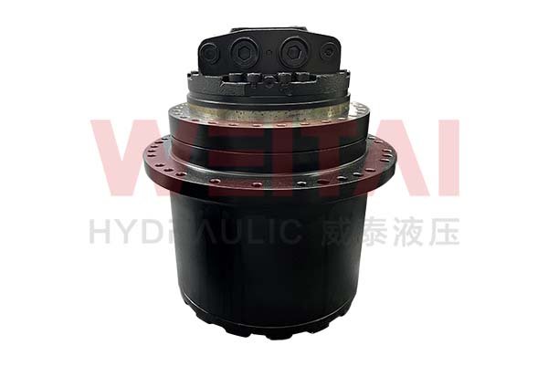 WEITAI WTM-40 hydraulic motor