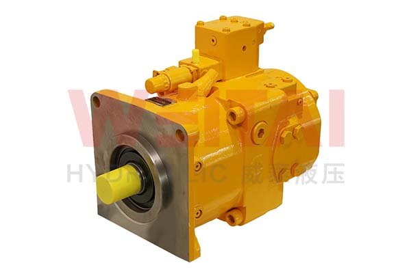 WEITAI a11vo hydraulic piston pump